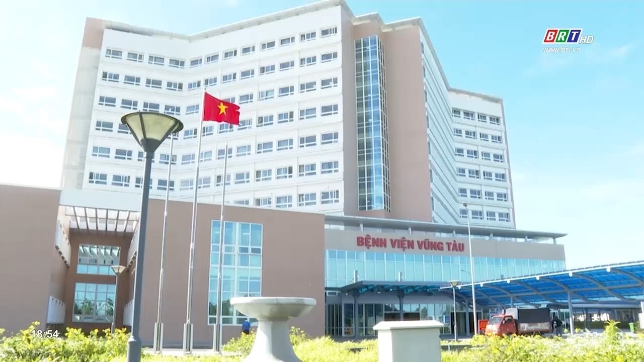 Số điện thoại Bệnh viện Vũng Tàu thông tin địa chỉ liên hệ